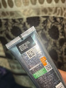Garnier Vitamin C Cleanser