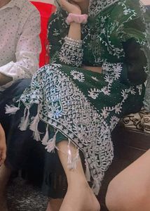 Pakistani Suit