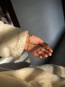 Charm Bracelet