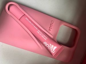 Rhode Ribbon Iphone15 Pro Case