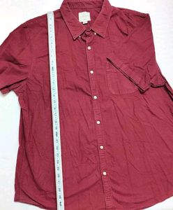 American Eagle Baggy Shirt | Chest 48