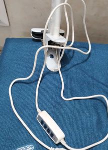 Ring Light with Stand