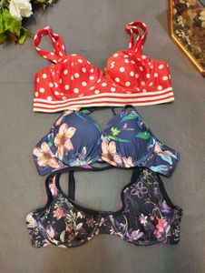 Bikini Stylish Bra 🌸