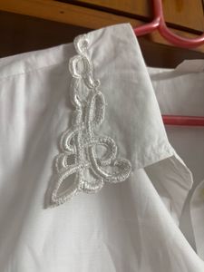 Korean Style Dress Suit (ALMOST 🆕)