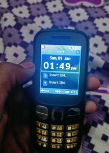 Samsung 🔥🔥 Working Keypad Phone