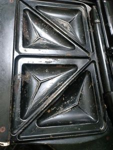 Sandwich Maker