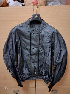 Stylish Black Jacket