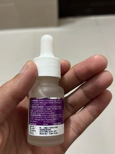 The Derma Co 10% Niacinamide Face Serum