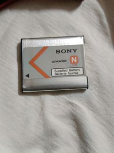 Sony Cyber-Shot