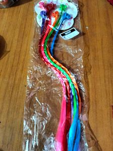 Beautiful Hair Accessories