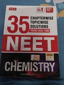 NEET Exam Prep Books