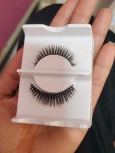 False Eyelashes
