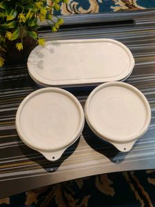 Biq 3 Box Set Tiffin