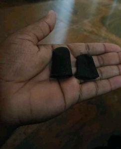 Finger Sleeves for Mobile Gaming Finge