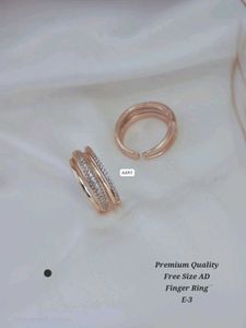 Finger Ring