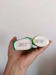 Combo Of Talcum Powder