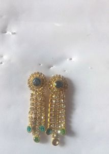 Party Wear Earrings