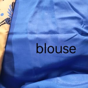 Soft Light Weight Saree