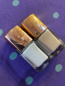 MY Glamm Manish Malhotra Nail Polish