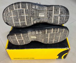 ORIGINAL SWAT MILITARY SHOES High Ankle