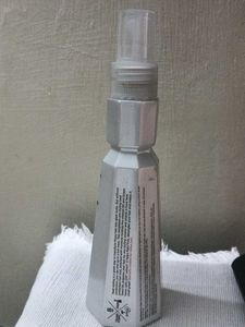 BBLUNT Heat Protection Hair Mist