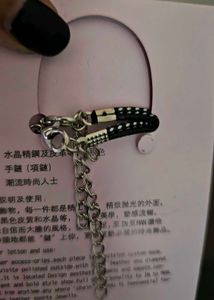 Pink Diary , Friendship Bracelets ,Simple Bracelet