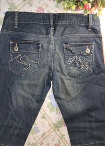 ⭐Vintage Capri Jean 🌷