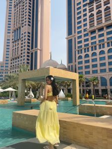 Beach and Resort wear