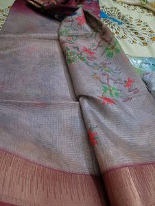 100%Pure Kota Sarees