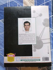 Problems In Physical Chemistry By Narendra Awasthi