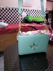 Classy🔥 Retro Sling Bag💚