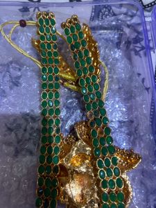 Temple Jewellery