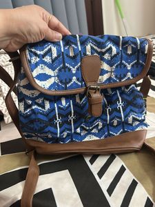 Sling Bag