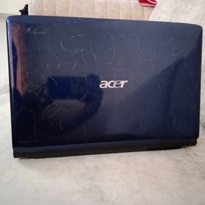 Acer Aspire Laptop