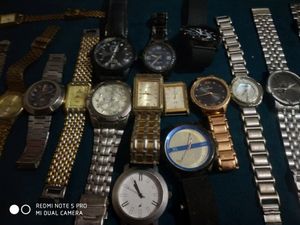 Vintage Watch Men And Woman