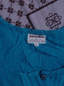 FabIndia New Kurta Not Used L Size