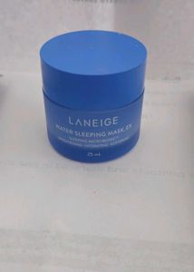 Laneige Sleeping Mask