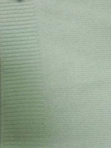 Mint Green Knit Sweater