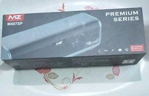 MZ Premium Series Speaker