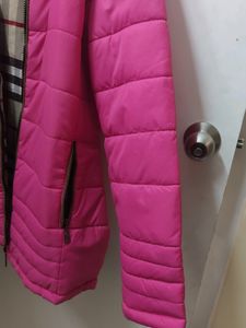 Brand new Over coat For Winter Never Used