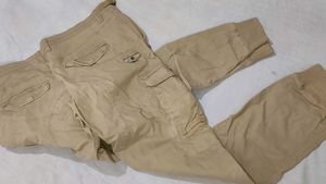 Alcott Man&#39;s 8pocket Jogger
