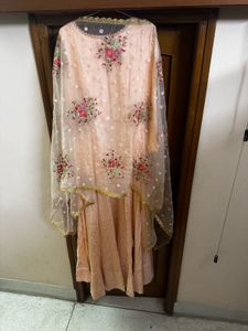 Elegant Ethnic Kurta Set