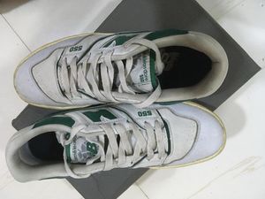 New Balance 550 Mint Condition
