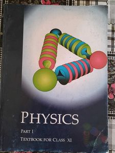 Physics Part I - Class XI