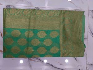 New Festival saree