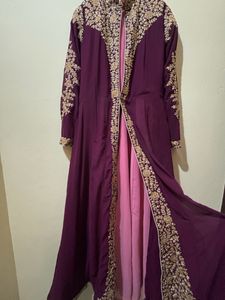 Designer Gown