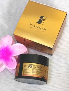 Pilgrim 24K Gold Facial Mask