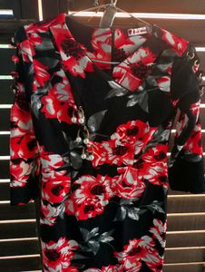 Beautiful New Midi Dress