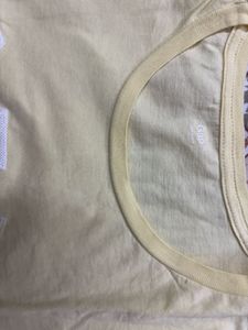 GAP Lemon Yellow tee - Brighten Up Ur Summer Look