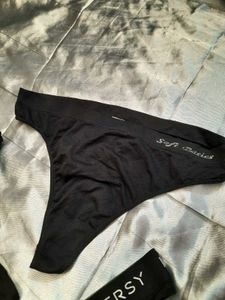 Mix Size Panty 💓 Kombo